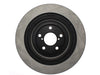 Disc Brake Rotor Centric Parts 120.47025
