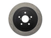Disc Brake Rotor Centric Parts 120.47025