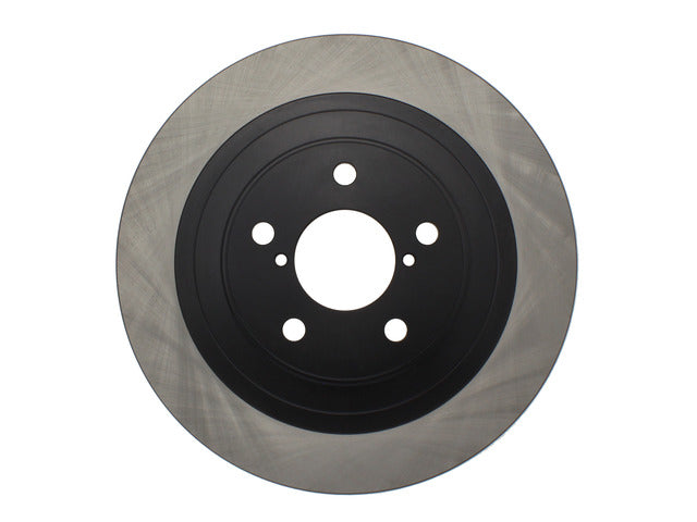 Disc Brake Rotor Centric Parts 120.47025
