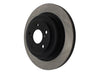 Disc Brake Rotor Centric Parts 120.47025