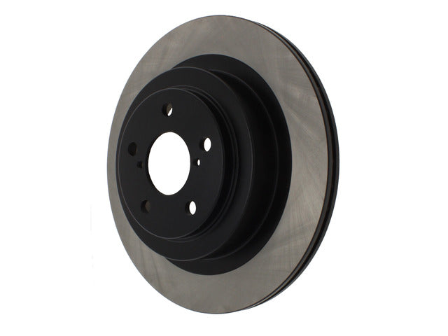 Disc Brake Rotor Centric Parts 120.47025