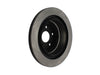 Disc Brake Rotor Centric Parts 120.47025