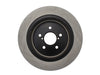 Disc Brake Rotor Centric Parts 120.47026