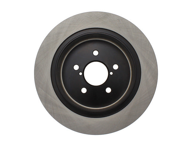Disc Brake Rotor Centric Parts 120.47026