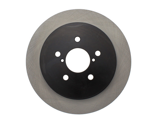 Disc Brake Rotor Centric Parts 120.47026