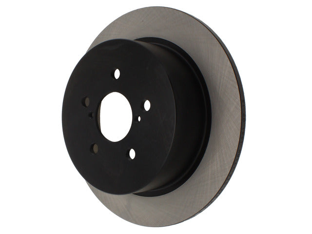Disc Brake Rotor Centric Parts 120.47026