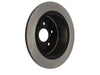 Disc Brake Rotor Centric Parts 120.47026