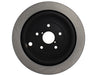 Disc Brake Rotor Centric Parts 120.47028
