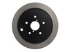 Disc Brake Rotor Centric Parts 120.47028