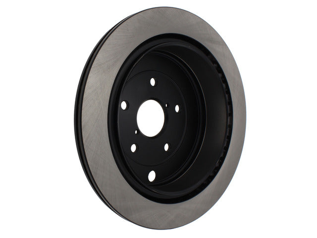 Disc Brake Rotor Centric Parts 120.47028