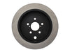 Disc Brake Rotor Centric Parts 120.47029