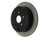 Disc Brake Rotor Centric Parts 120.47029
