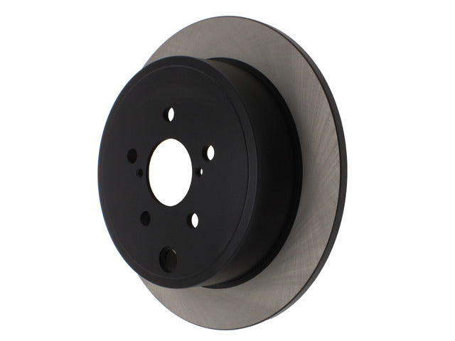 Disc Brake Rotor Centric Parts 120.47029