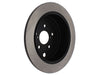 Disc Brake Rotor Centric Parts 120.47029