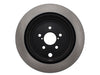 Disc Brake Rotor Centric Parts 120.47031