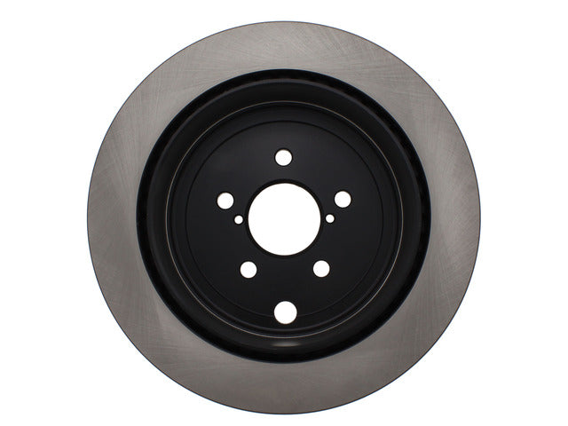 Disc Brake Rotor Centric Parts 120.47031