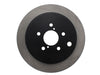 Disc Brake Rotor Centric Parts 120.47031