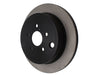 Disc Brake Rotor Centric Parts 120.47031