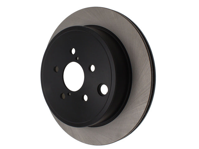 Disc Brake Rotor Centric Parts 120.47031
