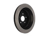 Disc Brake Rotor Centric Parts 120.47031