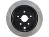 Disc Brake Rotor Centric Parts 120.47032