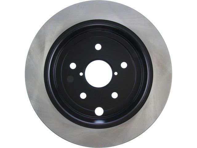 Disc Brake Rotor Centric Parts 120.47032