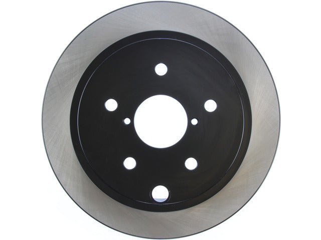 Disc Brake Rotor Centric Parts 120.47032