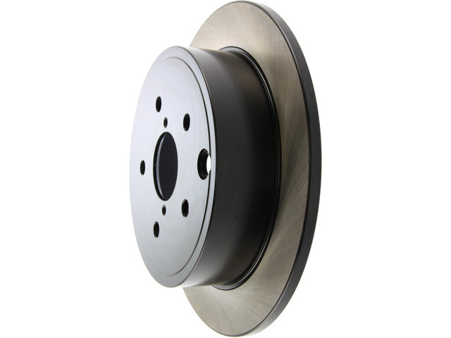 Disc Brake Rotor Centric Parts 120.47032