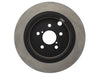 Disc Brake Rotor Centric Parts 120.47033