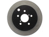 Disc Brake Rotor Centric Parts 120.47033