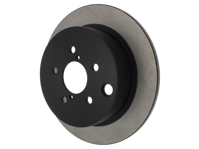 Disc Brake Rotor Centric Parts 120.47033
