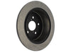 Disc Brake Rotor Centric Parts 120.47033