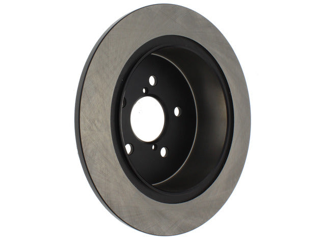 Disc Brake Rotor Centric Parts 120.47033