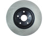 Disc Brake Rotor Centric Parts 120.47034