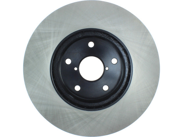 Disc Brake Rotor Centric Parts 120.47034