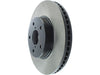 Disc Brake Rotor Centric Parts 120.47034