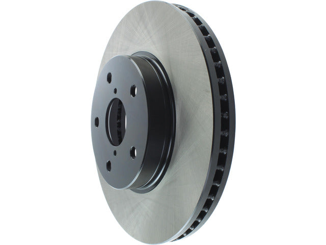 Disc Brake Rotor Centric Parts 120.47034