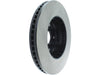 Disc Brake Rotor Centric Parts 120.47034