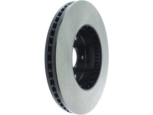 Disc Brake Rotor Centric Parts 120.47034