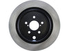 Disc Brake Rotor Centric Parts 120.47035