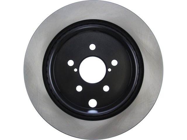 Disc Brake Rotor Centric Parts 120.47035