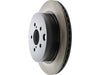Disc Brake Rotor Centric Parts 120.47035