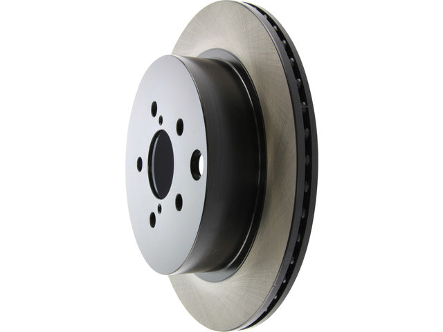 Disc Brake Rotor Centric Parts 120.47035