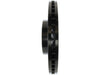 Disc Brake Rotor Centric Parts 120.47036