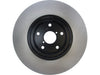 Disc Brake Rotor Centric Parts 120.47036