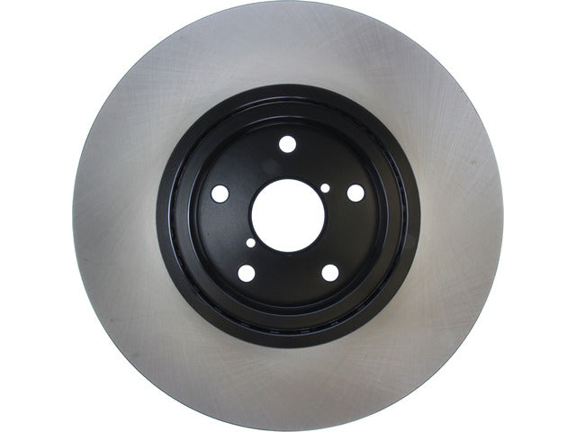 Disc Brake Rotor Centric Parts 120.47036