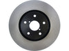 Disc Brake Rotor Centric Parts 120.47036