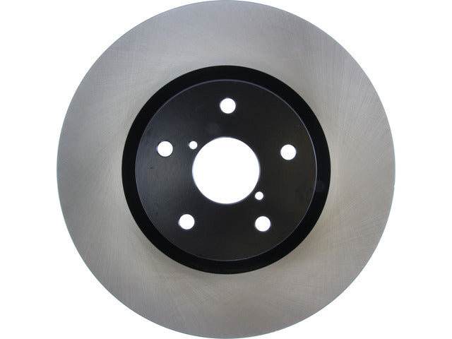 Disc Brake Rotor Centric Parts 120.47036