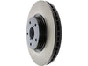 Disc Brake Rotor Centric Parts 120.47036
