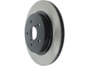 Disc Brake Rotor Centric Parts 120.47037